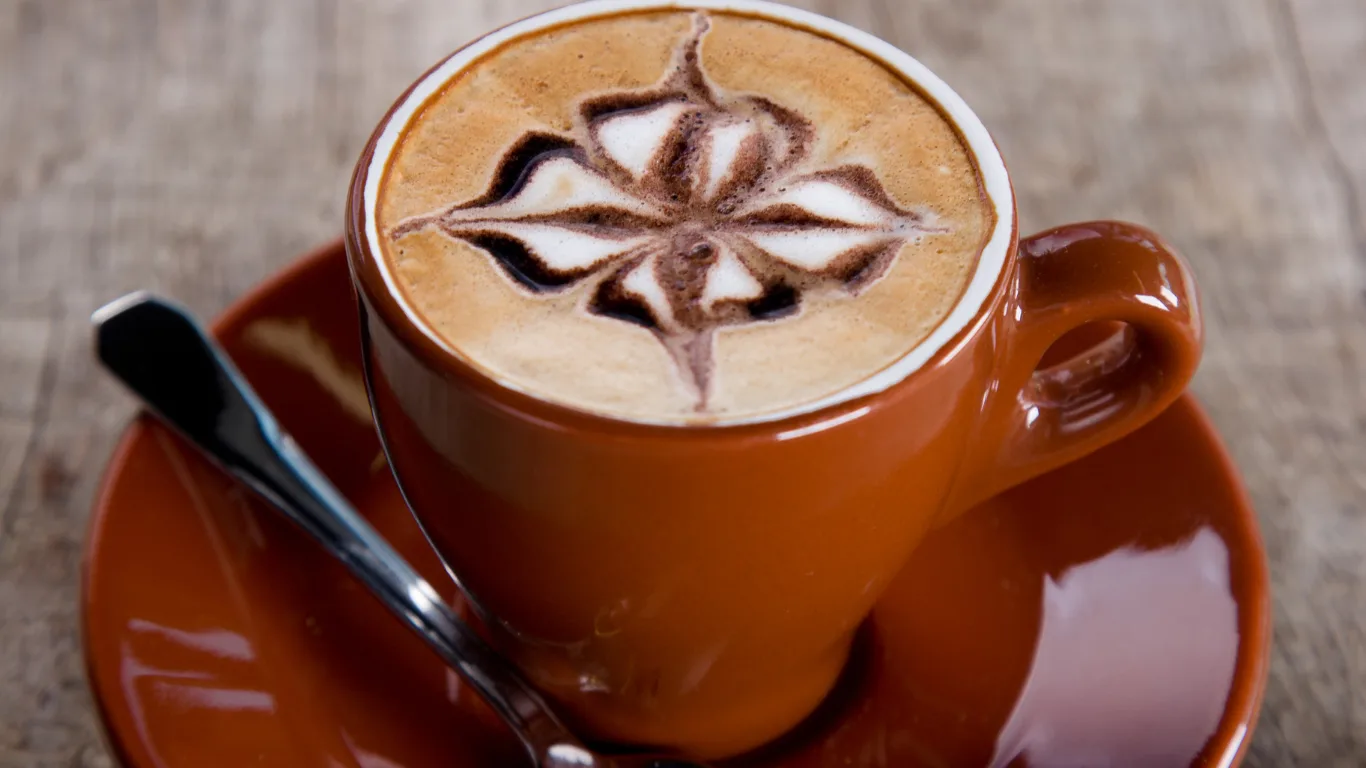 Coffee Safari
