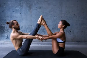 yoga 1
