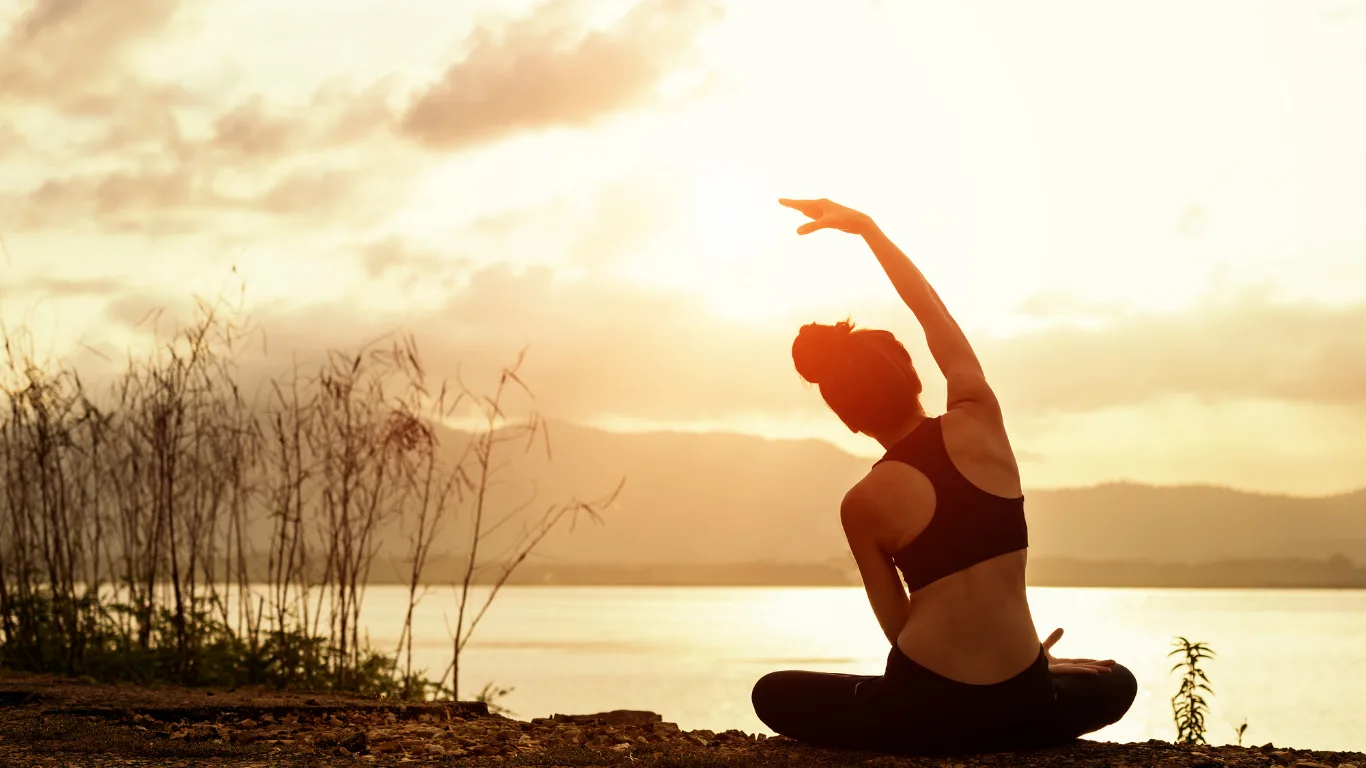 Yoga Retreat
